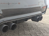 Personenauto bmw, 320i high executive, zwart, bouwjaar 2001 - afbeelding 4 van  53