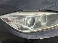 Personenauto bmw, 320i high executive, zwart, bouwjaar 2001 - afbeelding 5 van  53