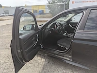 Personenauto bmw, 320i high executive, zwart, bouwjaar 2001 - afbeelding 6 van  53