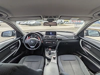 Personenauto bmw, 320i high executive, zwart, bouwjaar 2001 - afbeelding 9 van  53