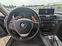 Personenauto bmw, 320i high executive, zwart, bouwjaar 2001 - afbeelding 11 van  53