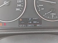 Personenauto bmw, 320i high executive, zwart, bouwjaar 2001 - afbeelding 16 van  53