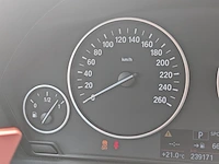 Personenauto bmw, 320i high executive, zwart, bouwjaar 2001 - afbeelding 17 van  53