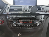 Personenauto bmw, 320i high executive, zwart, bouwjaar 2001 - afbeelding 20 van  53