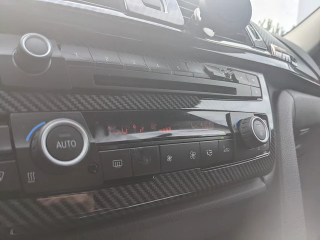 Personenauto bmw, 320i high executive, zwart, bouwjaar 2001 - afbeelding 21 van  53