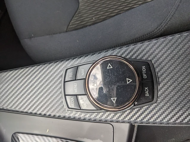Personenauto bmw, 320i high executive, zwart, bouwjaar 2001 - afbeelding 28 van  53
