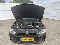 Personenauto bmw, 320i high executive, zwart, bouwjaar 2001 - afbeelding 30 van  53