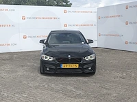 Personenauto bmw, 320i high executive, zwart, bouwjaar 2001 - afbeelding 23 van  53