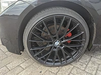 Personenauto bmw, 320i high executive, zwart, bouwjaar 2001 - afbeelding 37 van  53
