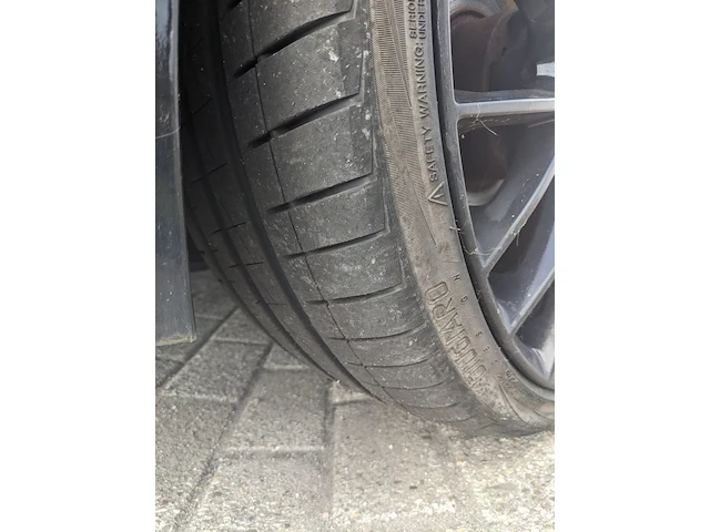Personenauto bmw, 320i high executive, zwart, bouwjaar 2001 - afbeelding 38 van  53
