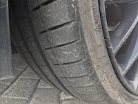 Personenauto bmw, 320i high executive, zwart, bouwjaar 2001 - afbeelding 38 van  53