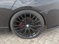 Personenauto bmw, 320i high executive, zwart, bouwjaar 2001 - afbeelding 39 van  53