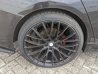 Personenauto bmw, 320i high executive, zwart, bouwjaar 2001 - afbeelding 40 van  53