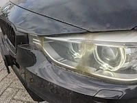 Personenauto bmw, 320i high executive, zwart, bouwjaar 2001 - afbeelding 42 van  53