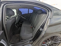 Personenauto bmw, 320i high executive, zwart, bouwjaar 2001 - afbeelding 43 van  53