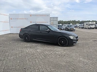 Personenauto bmw, 320i high executive, zwart, bouwjaar 2001 - afbeelding 34 van  53