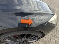 Personenauto bmw, 320i high executive, zwart, bouwjaar 2001 - afbeelding 46 van  53