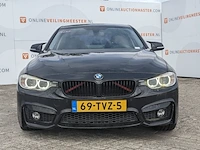 Personenauto bmw, 320i high executive, zwart, bouwjaar 2001 - afbeelding 47 van  53