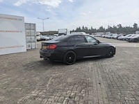 Personenauto bmw, 320i high executive, zwart, bouwjaar 2001 - afbeelding 50 van  53