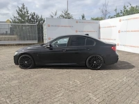 Personenauto bmw, 320i high executive, zwart, bouwjaar 2001 - afbeelding 53 van  53