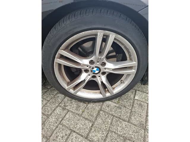 Personenauto bmw, 330e centennial high executive, bouwjaar 2016 - afbeelding 4 van  30