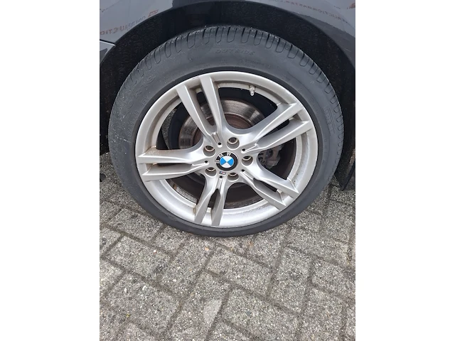 Personenauto bmw, 330e centennial high executive, bouwjaar 2016 - afbeelding 5 van  30