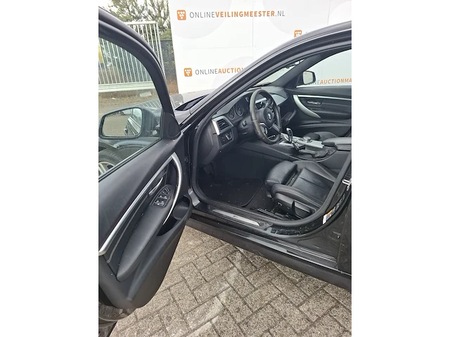Personenauto bmw, 330e centennial high executive, bouwjaar 2016 - afbeelding 6 van  30