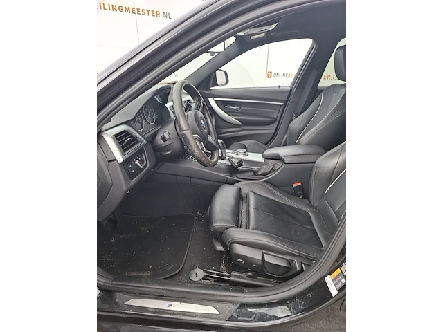 Personenauto bmw, 330e centennial high executive, bouwjaar 2016 - afbeelding 7 van  30