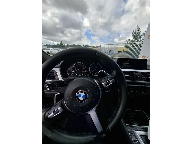 Personenauto bmw, 330e centennial high executive, bouwjaar 2016 - afbeelding 9 van  30