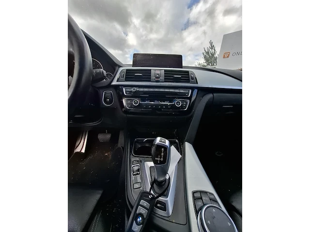 Personenauto bmw, 330e centennial high executive, bouwjaar 2016 - afbeelding 11 van  30