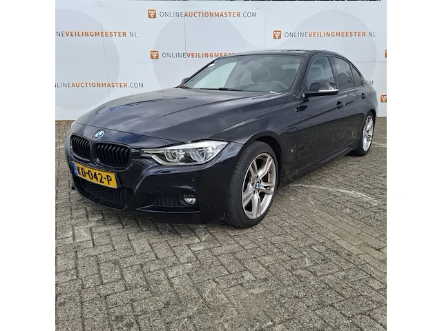 Personenauto bmw, 330e centennial high executive, bouwjaar 2016 - afbeelding 1 van  30