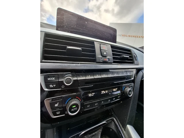 Personenauto bmw, 330e centennial high executive, bouwjaar 2016 - afbeelding 14 van  30