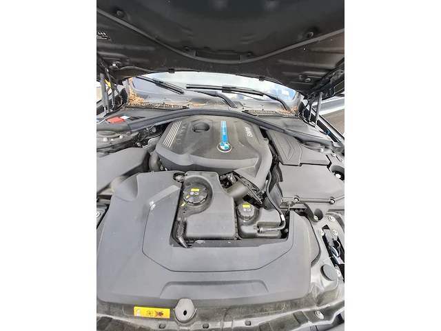 Personenauto bmw, 330e centennial high executive, bouwjaar 2016 - afbeelding 16 van  30