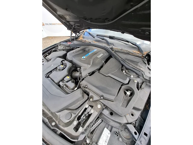 Personenauto bmw, 330e centennial high executive, bouwjaar 2016 - afbeelding 17 van  30