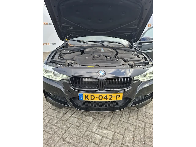 Personenauto bmw, 330e centennial high executive, bouwjaar 2016 - afbeelding 18 van  30