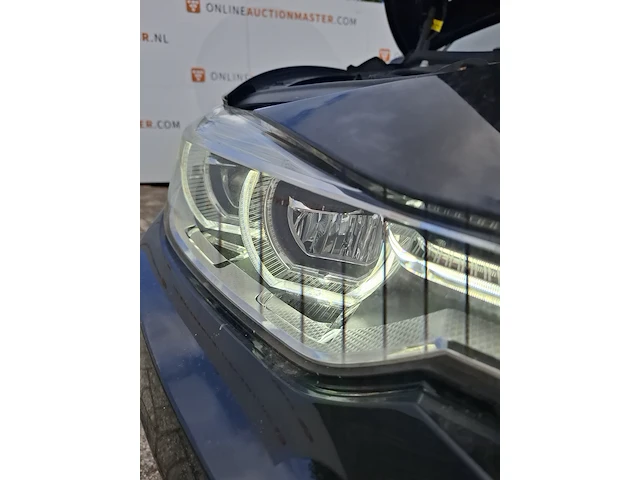 Personenauto bmw, 330e centennial high executive, bouwjaar 2016 - afbeelding 19 van  30