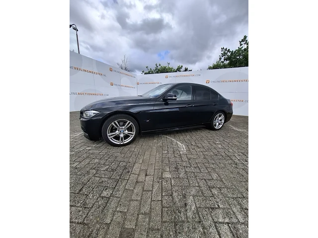 Personenauto bmw, 330e centennial high executive, bouwjaar 2016 - afbeelding 12 van  30