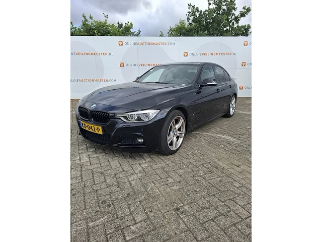 Personenauto bmw, 330e centennial high executive, bouwjaar 2016 - afbeelding 23 van  30