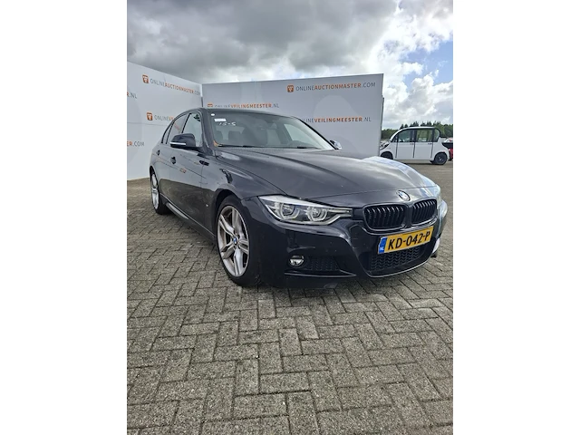 Personenauto bmw, 330e centennial high executive, bouwjaar 2016 - afbeelding 26 van  30