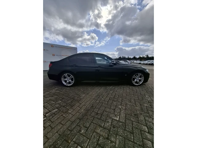 Personenauto bmw, 330e centennial high executive, bouwjaar 2016 - afbeelding 27 van  30
