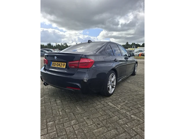 Personenauto bmw, 330e centennial high executive, bouwjaar 2016 - afbeelding 28 van  30