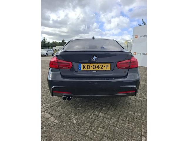 Personenauto bmw, 330e centennial high executive, bouwjaar 2016 - afbeelding 29 van  30