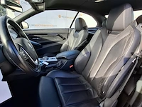 Personenauto bmw, 440i cabrio, zwart, bouwjaar 2016 - afbeelding 10 van  47