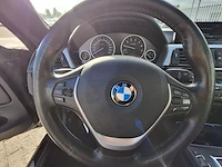 Personenauto bmw, 440i cabrio, zwart, bouwjaar 2016 - afbeelding 11 van  47