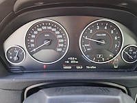 Personenauto bmw, 440i cabrio, zwart, bouwjaar 2016 - afbeelding 12 van  47