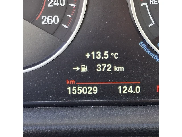 Personenauto bmw, 440i cabrio, zwart, bouwjaar 2016 - afbeelding 13 van  47