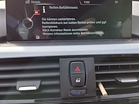 Personenauto bmw, 440i cabrio, zwart, bouwjaar 2016 - afbeelding 15 van  47