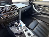 Personenauto bmw, 440i cabrio, zwart, bouwjaar 2016 - afbeelding 17 van  47