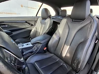 Personenauto bmw, 440i cabrio, zwart, bouwjaar 2016 - afbeelding 18 van  47