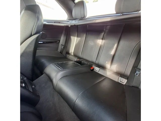 Personenauto bmw, 440i cabrio, zwart, bouwjaar 2016 - afbeelding 20 van  47